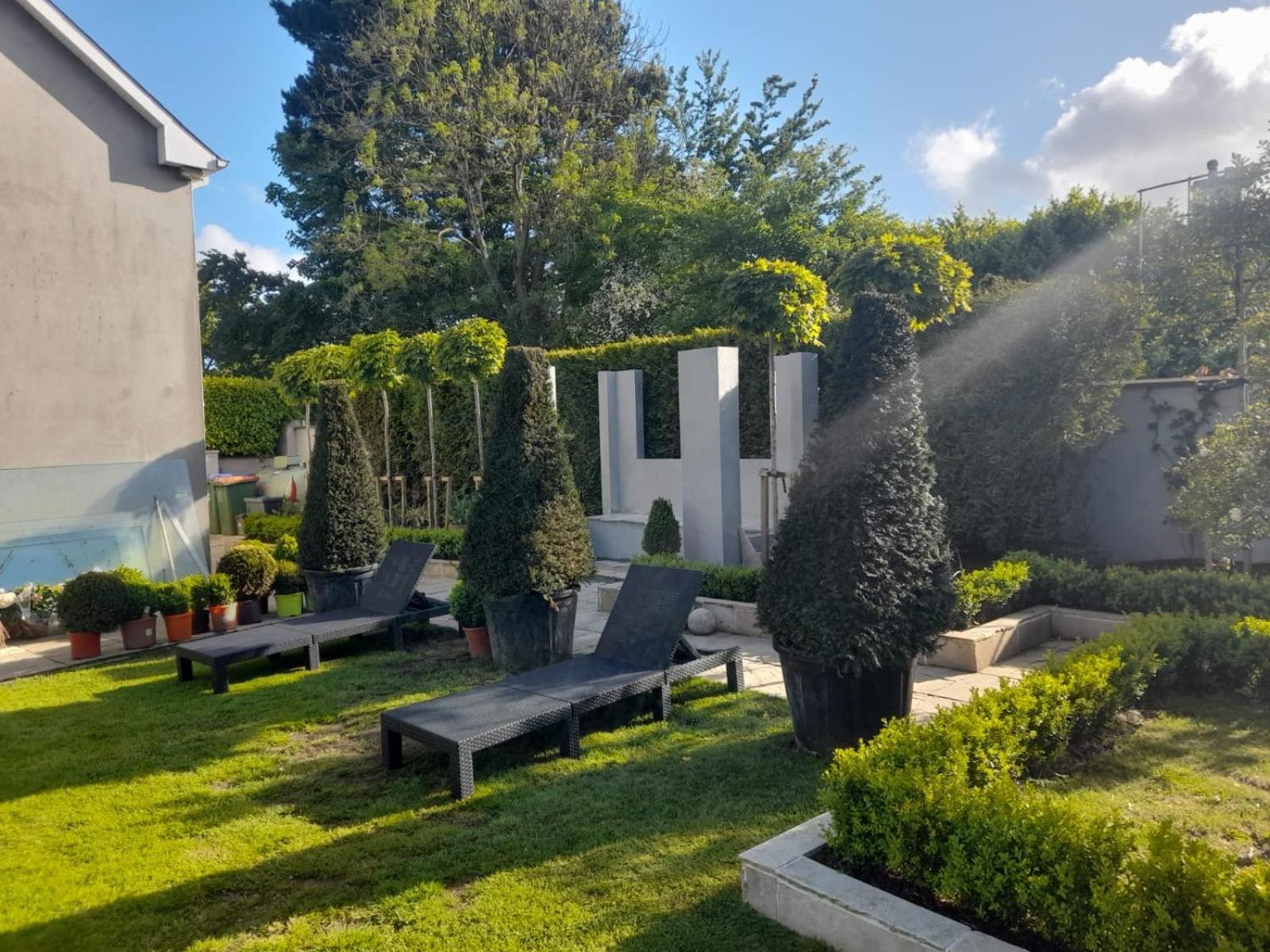 Nordav Guesthouse Clonakilty Exterior foto